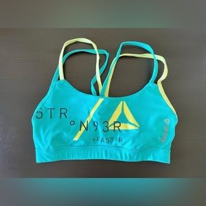 Reebok Sports Bra